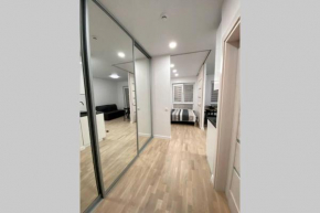 Wolfie Apartment